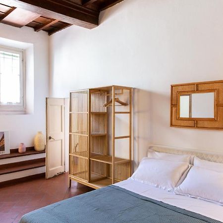 Unique Gem In Piazza Duomo Apartment Florenţa Exterior foto
