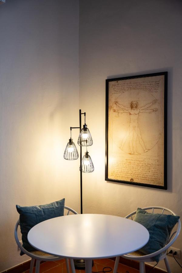 Unique Gem In Piazza Duomo Apartment Florenţa Exterior foto