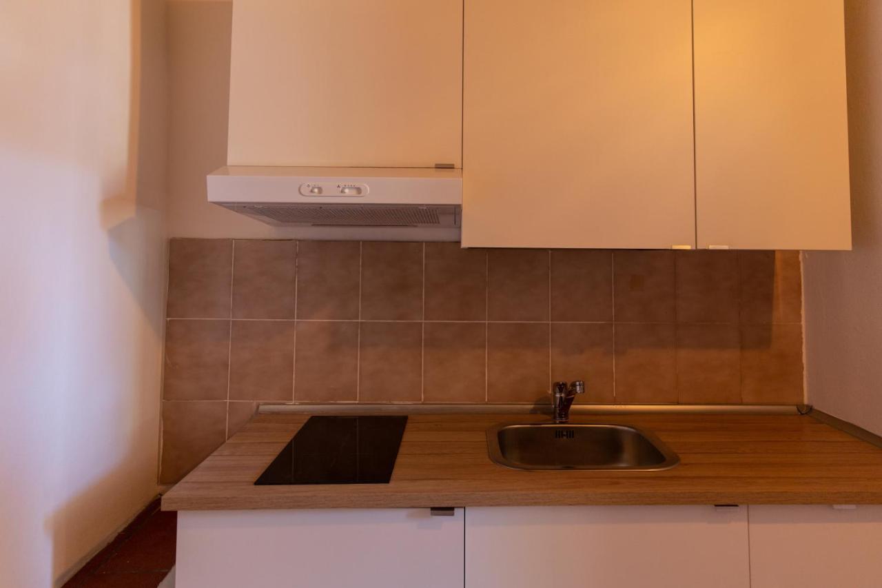 Unique Gem In Piazza Duomo Apartment Florenţa Exterior foto