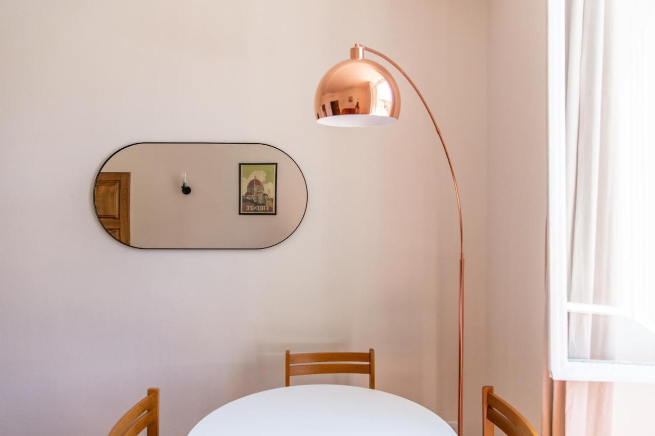 Unique Gem In Piazza Duomo Apartment Florenţa Exterior foto