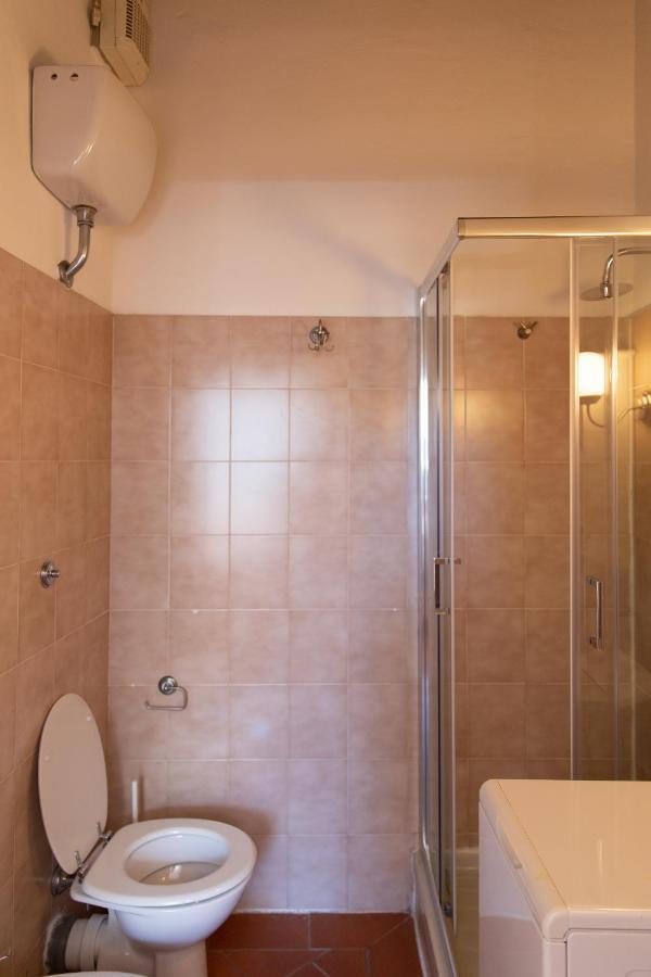 Unique Gem In Piazza Duomo Apartment Florenţa Exterior foto